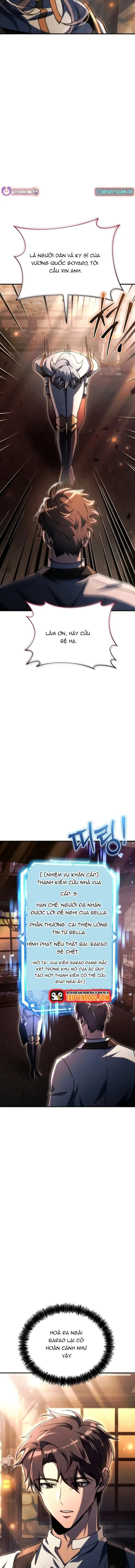 Trò Chơi Của Thợ Rèn Thiên Tài Chapter 20 - 13