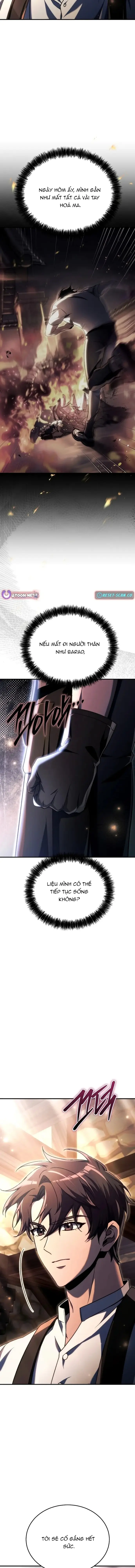 Trò Chơi Của Thợ Rèn Thiên Tài Chapter 20 - 14