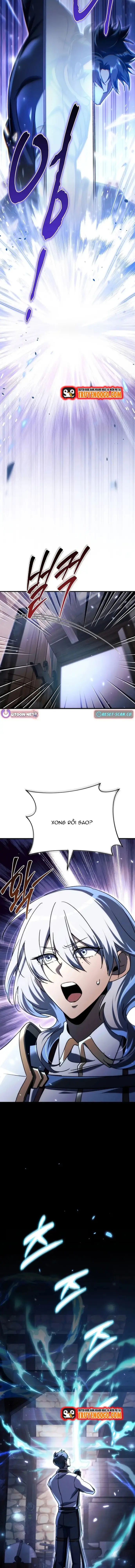 Trò Chơi Của Thợ Rèn Thiên Tài Chapter 20 - 19