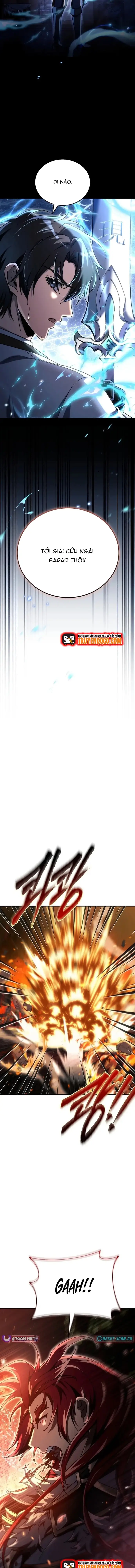 Trò Chơi Của Thợ Rèn Thiên Tài Chapter 20 - 20