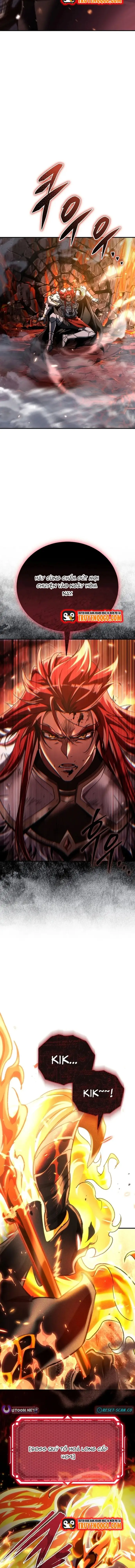 Trò Chơi Của Thợ Rèn Thiên Tài Chapter 20 - 21