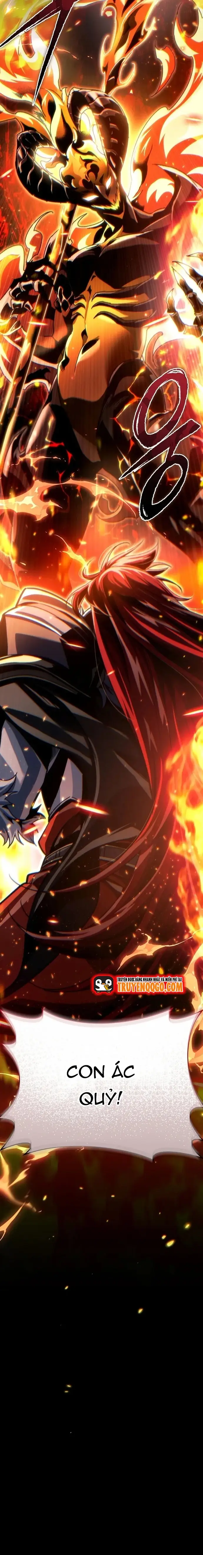 Trò Chơi Của Thợ Rèn Thiên Tài Chapter 20 - 22