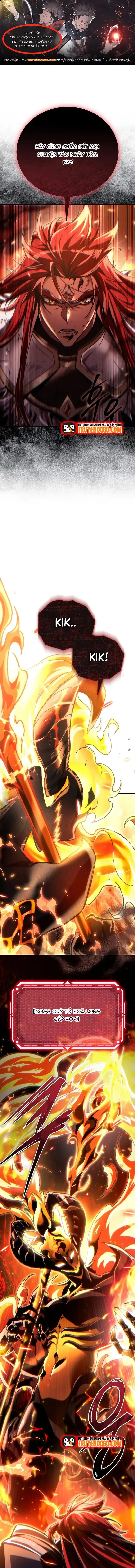 Trò Chơi Của Thợ Rèn Thiên Tài Chapter 21 - 1