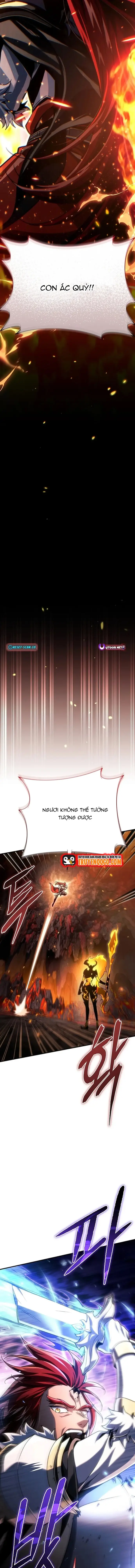 Trò Chơi Của Thợ Rèn Thiên Tài Chapter 21 - 2