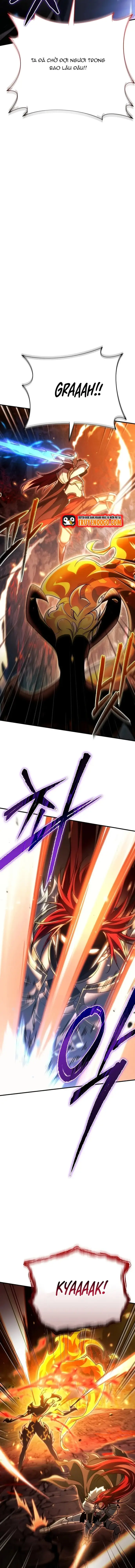 Trò Chơi Của Thợ Rèn Thiên Tài Chapter 21 - 3