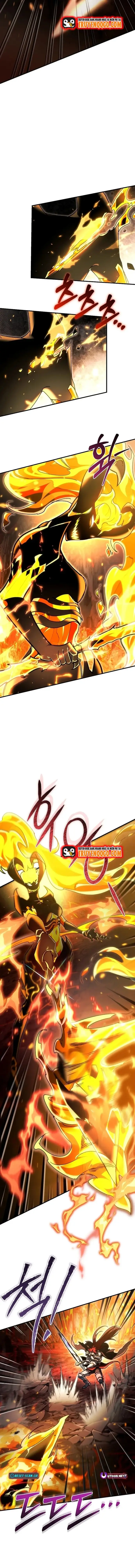 Trò Chơi Của Thợ Rèn Thiên Tài Chapter 21 - 4