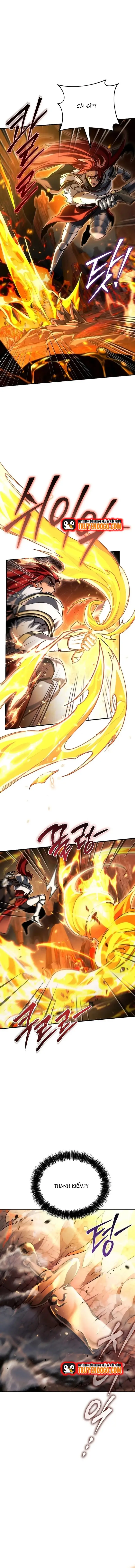 Trò Chơi Của Thợ Rèn Thiên Tài Chapter 21 - 5