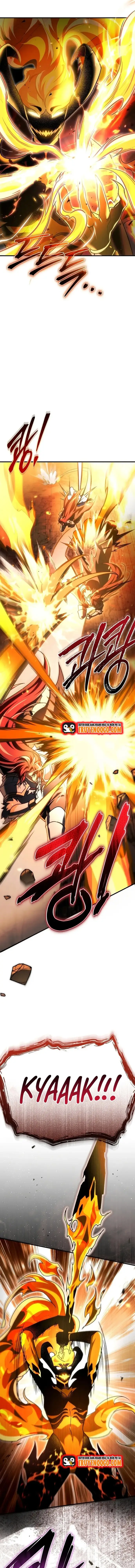 Trò Chơi Của Thợ Rèn Thiên Tài Chapter 21 - 6