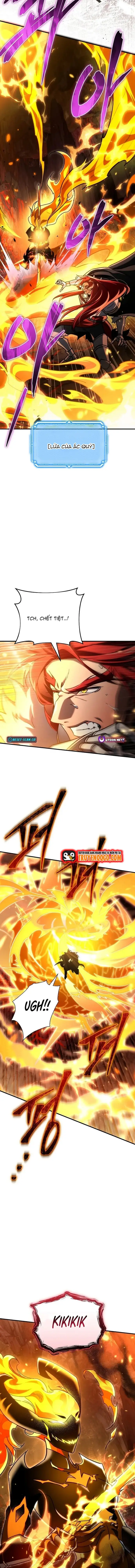 Trò Chơi Của Thợ Rèn Thiên Tài Chapter 21 - 7