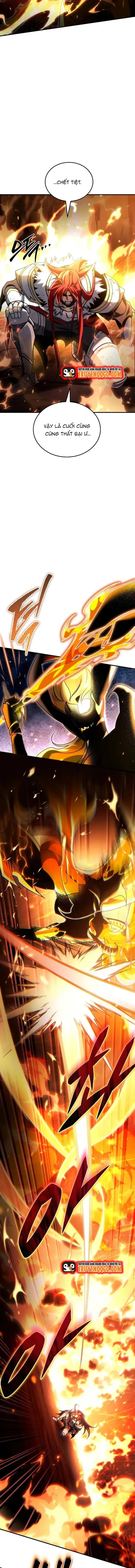 Trò Chơi Của Thợ Rèn Thiên Tài Chapter 21 - 8