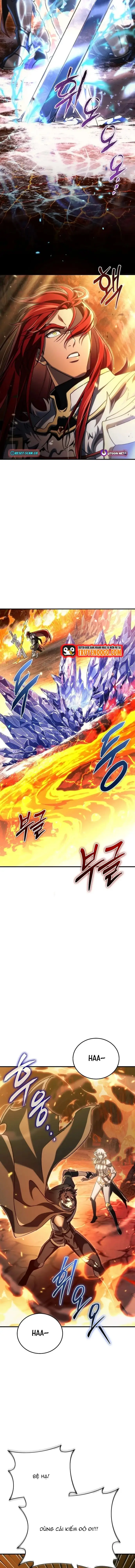 Trò Chơi Của Thợ Rèn Thiên Tài Chapter 21 - 10