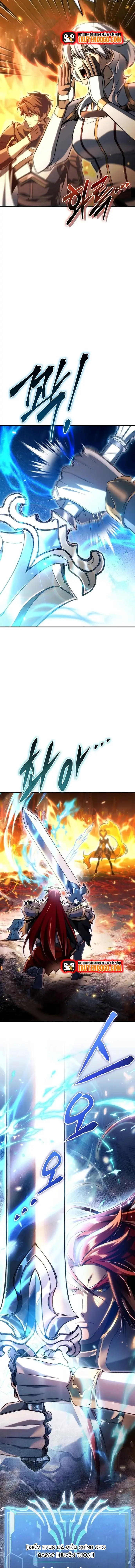 Trò Chơi Của Thợ Rèn Thiên Tài Chapter 21 - 11