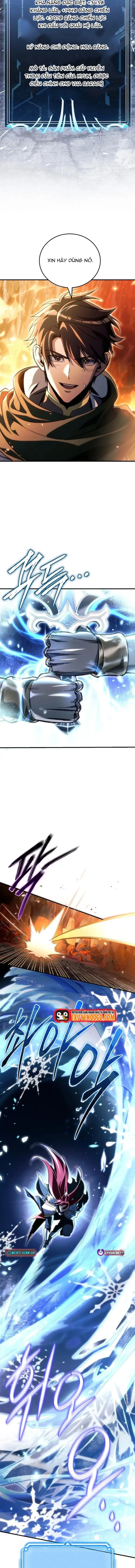 Trò Chơi Của Thợ Rèn Thiên Tài Chapter 21 - 12
