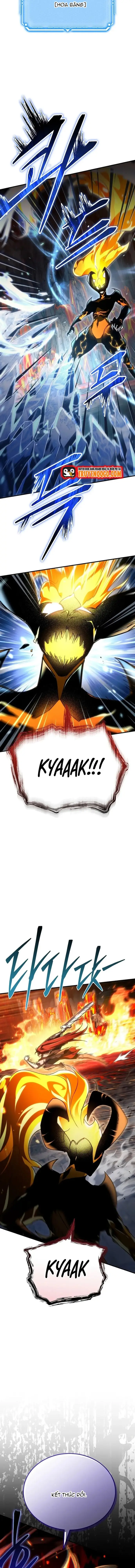 Trò Chơi Của Thợ Rèn Thiên Tài Chapter 21 - 13