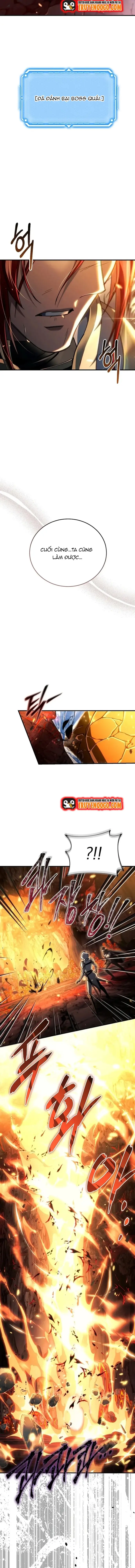 Trò Chơi Của Thợ Rèn Thiên Tài Chapter 21 - 16