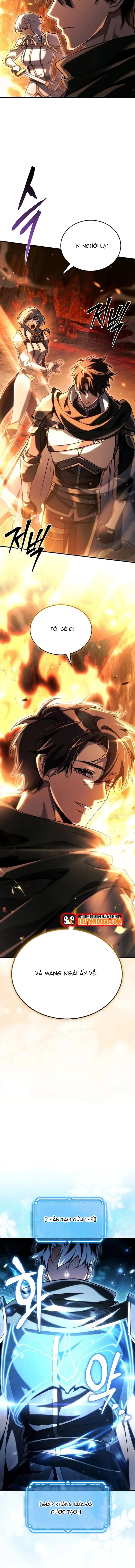Trò Chơi Của Thợ Rèn Thiên Tài Chapter 21 - 19