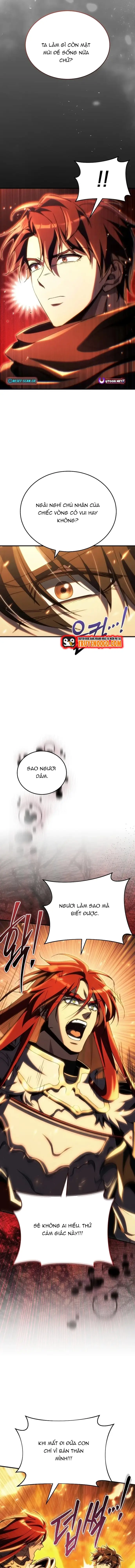 Trò Chơi Của Thợ Rèn Thiên Tài Chapter 21 - 22