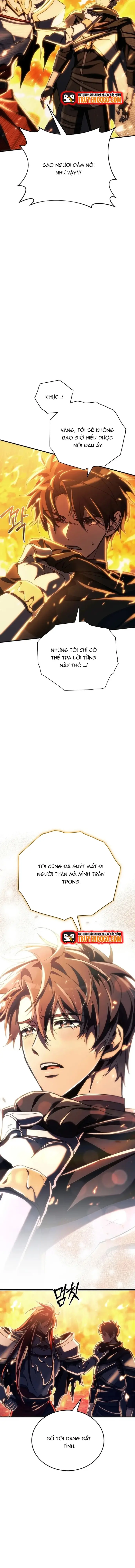 Trò Chơi Của Thợ Rèn Thiên Tài Chapter 21 - 23