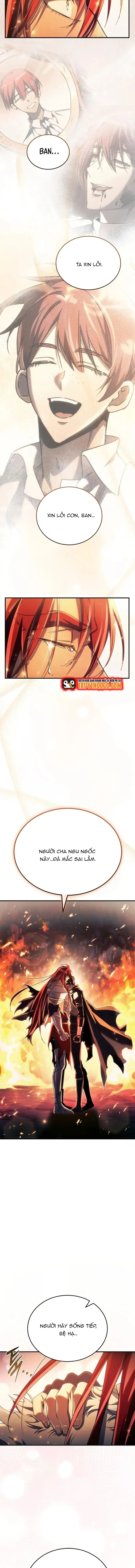 Trò Chơi Của Thợ Rèn Thiên Tài Chapter 21 - 25