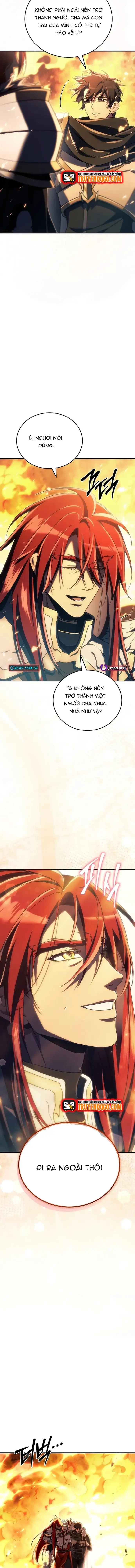 Trò Chơi Của Thợ Rèn Thiên Tài Chapter 21 - 26