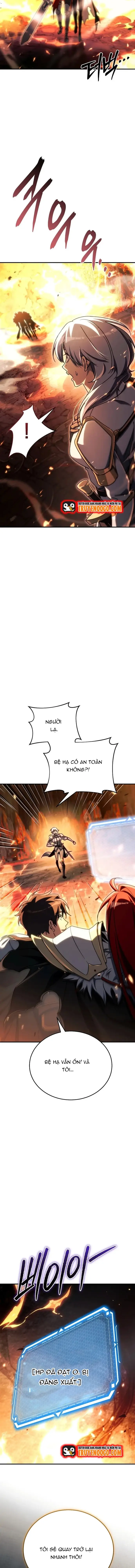 Trò Chơi Của Thợ Rèn Thiên Tài Chapter 21 - 27