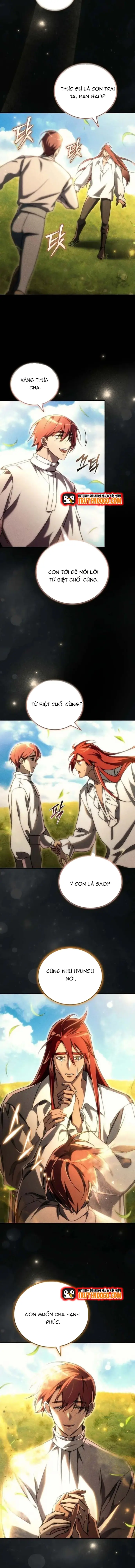 Trò Chơi Của Thợ Rèn Thiên Tài Chapter 22 - 2
