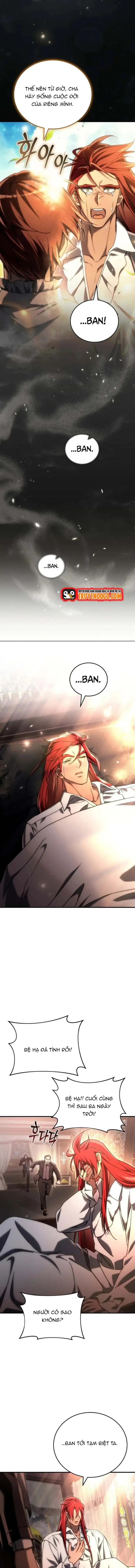 Trò Chơi Của Thợ Rèn Thiên Tài Chapter 22 - 3