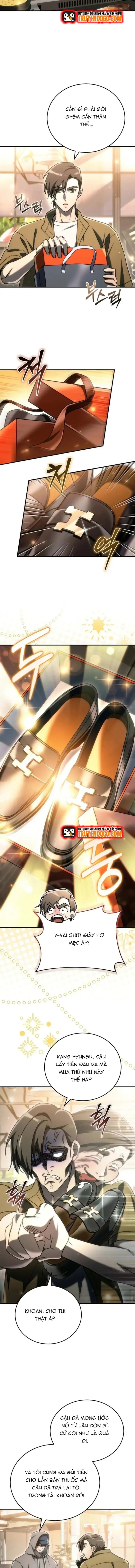 Trò Chơi Của Thợ Rèn Thiên Tài Chapter 22 - 16