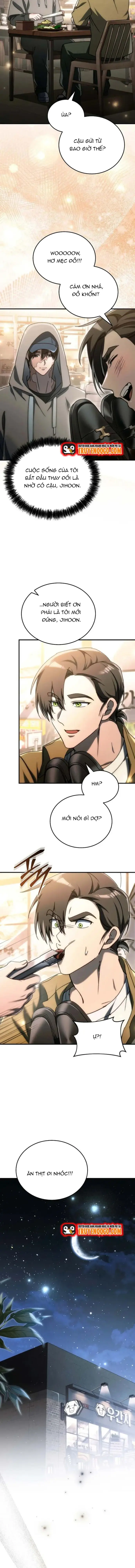 Trò Chơi Của Thợ Rèn Thiên Tài Chapter 22 - 17