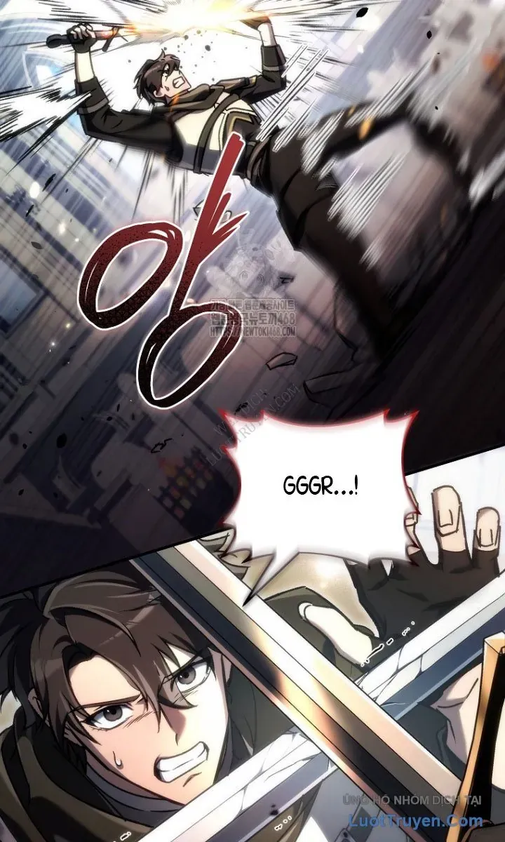 Trò Chơi Của Thợ Rèn Thiên Tài Chapter 23 - 14