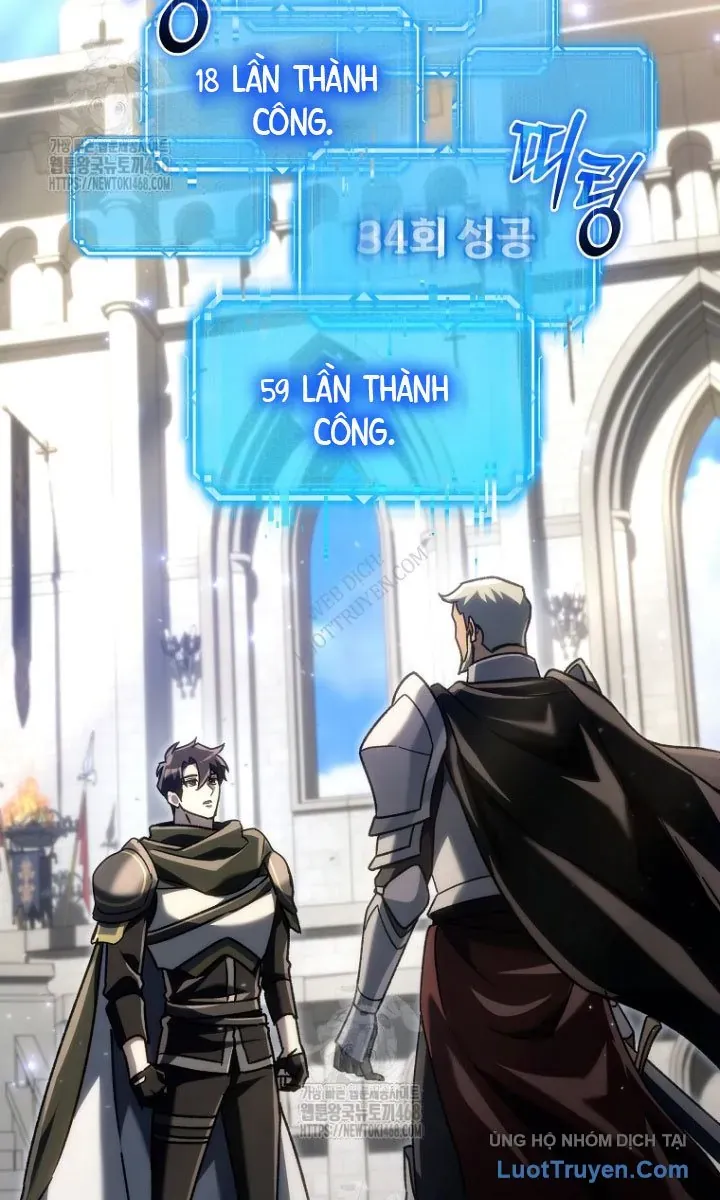 Trò Chơi Của Thợ Rèn Thiên Tài Chapter 23 - 25