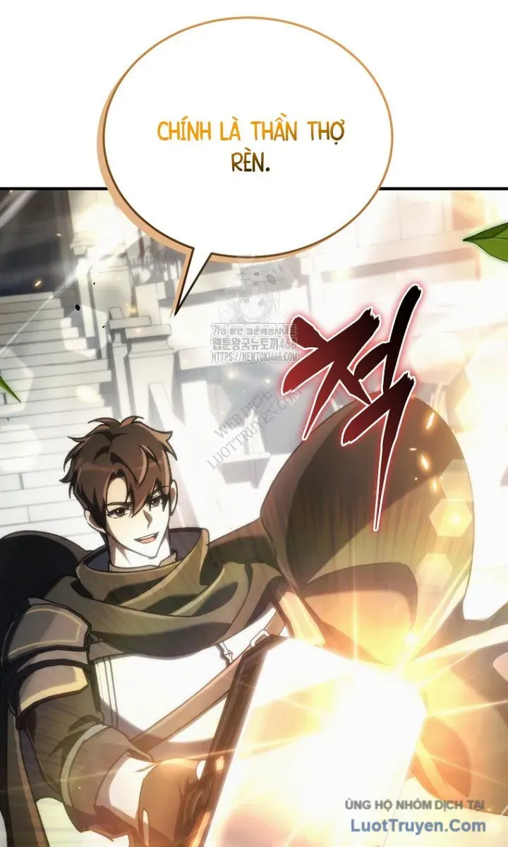 Trò Chơi Của Thợ Rèn Thiên Tài Chapter 23 - 32