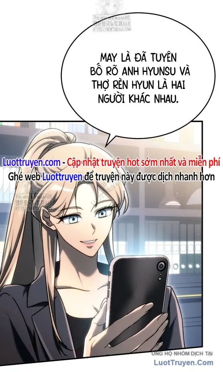 Trò Chơi Của Thợ Rèn Thiên Tài Chapter 23 - 81