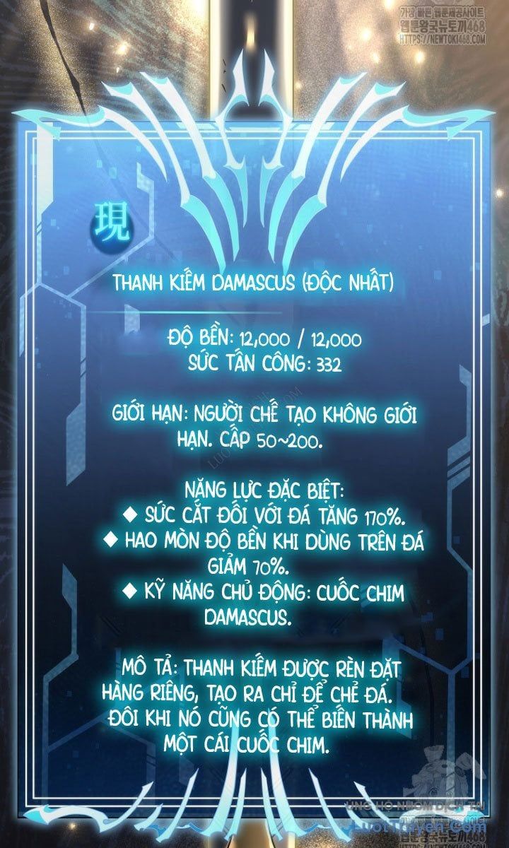 Trò Chơi Của Thợ Rèn Thiên Tài Chapter 24 - 168