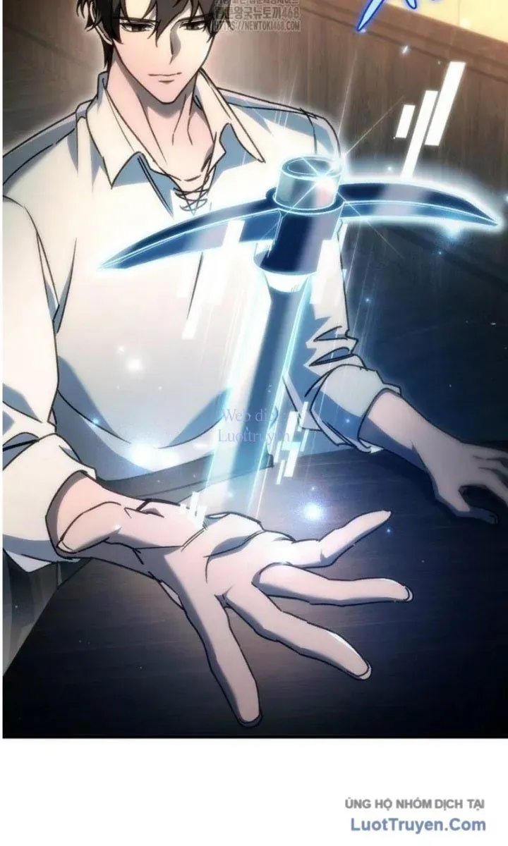 Trò Chơi Của Thợ Rèn Thiên Tài Chapter 25 - 28