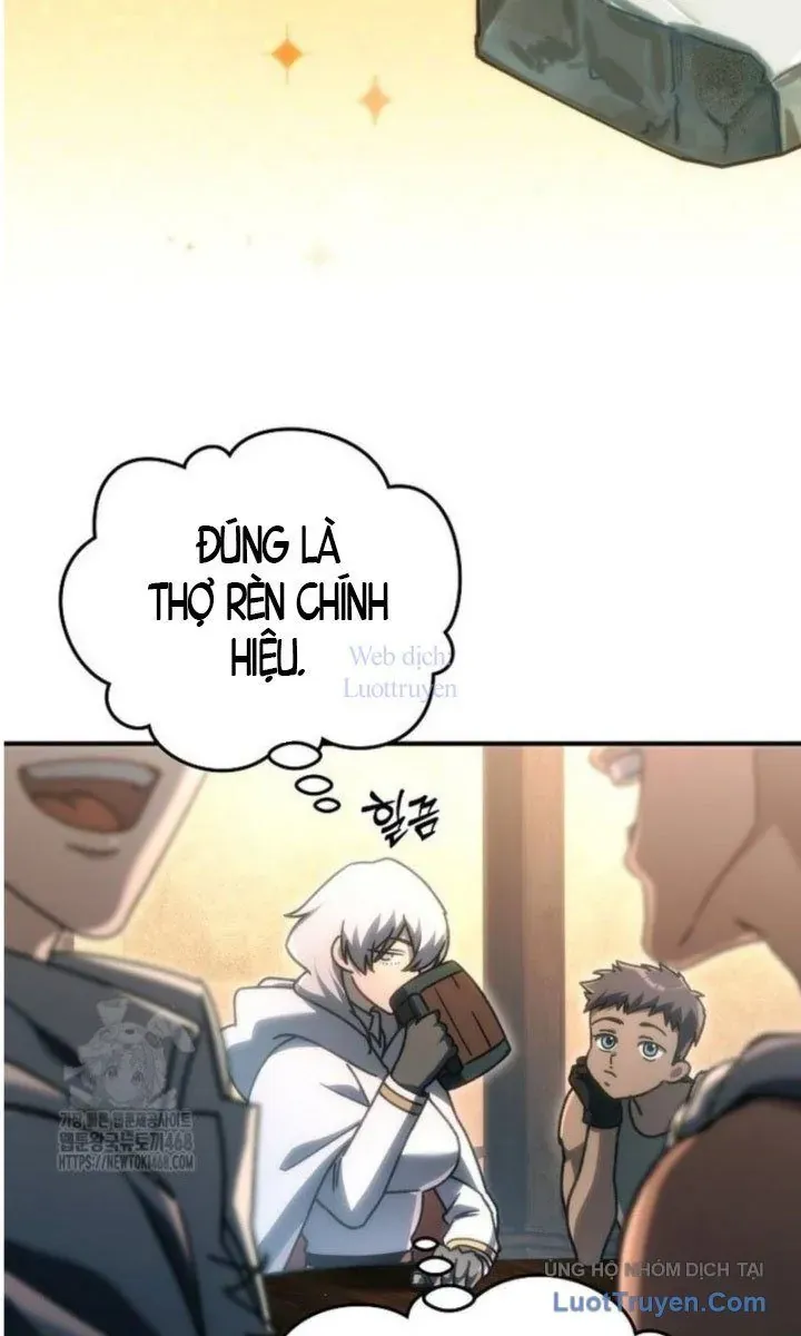 Trò Chơi Của Thợ Rèn Thiên Tài Chapter 25 - 33