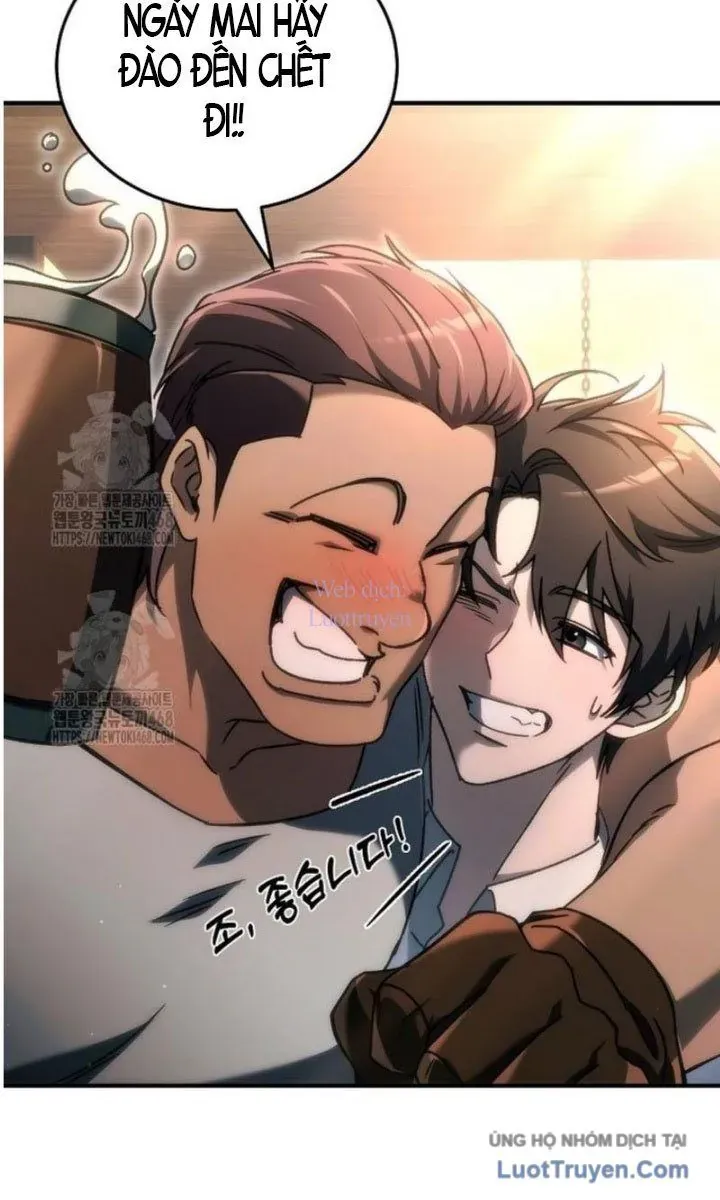 Trò Chơi Của Thợ Rèn Thiên Tài Chapter 25 - 35