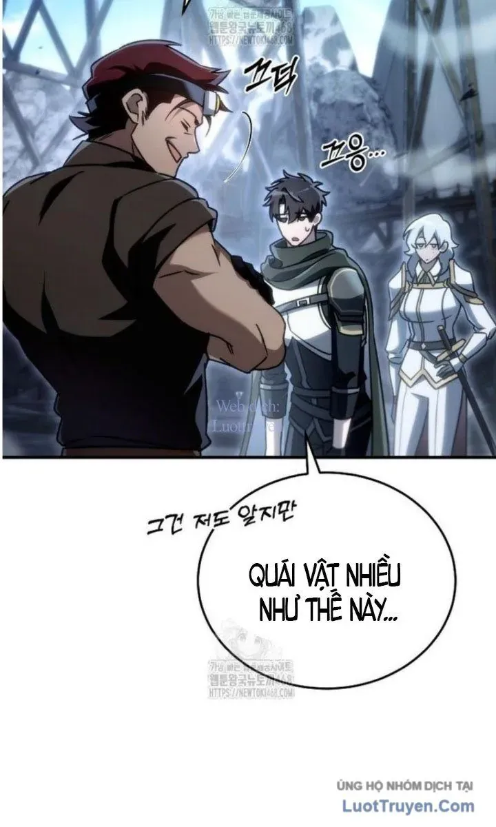 Trò Chơi Của Thợ Rèn Thiên Tài Chapter 25 - 49