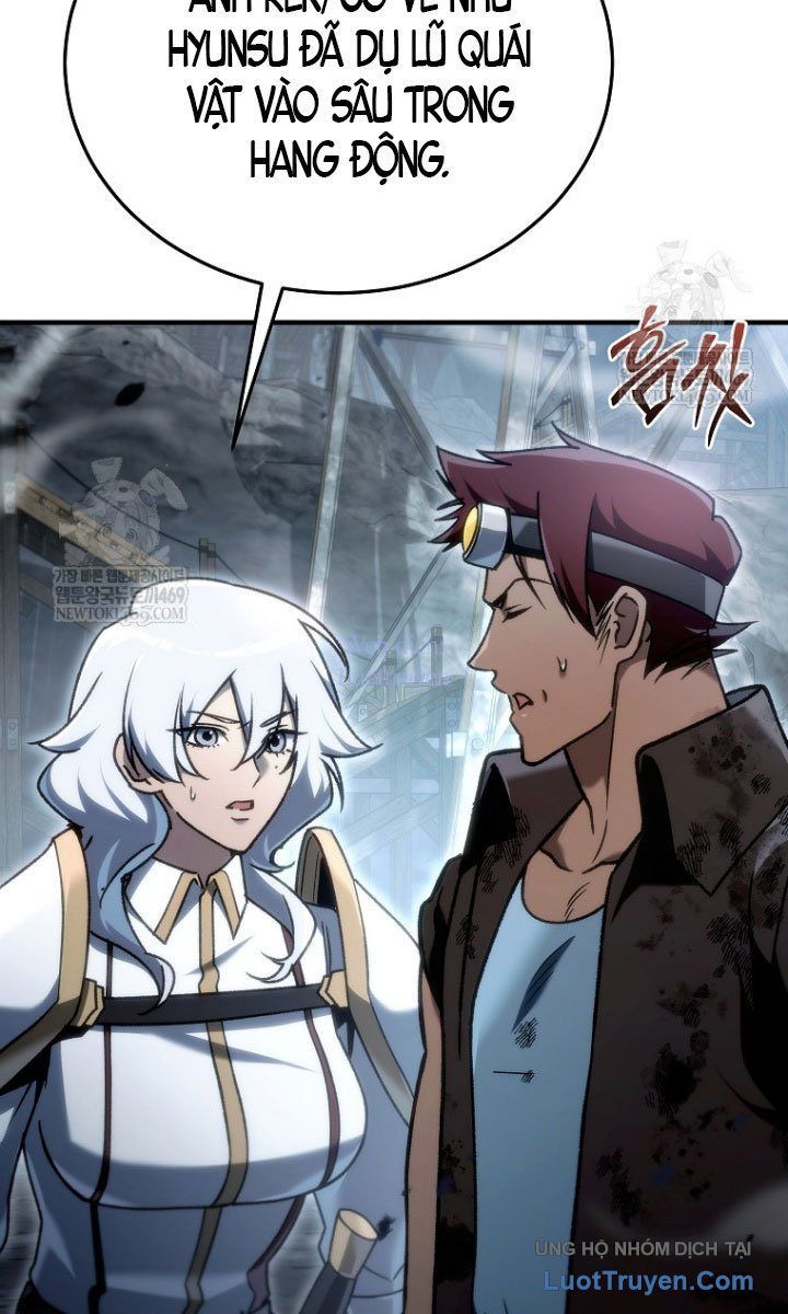 Trò Chơi Của Thợ Rèn Thiên Tài Chapter 26 - 110