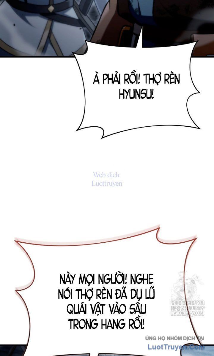 Trò Chơi Của Thợ Rèn Thiên Tài Chapter 26 - 111