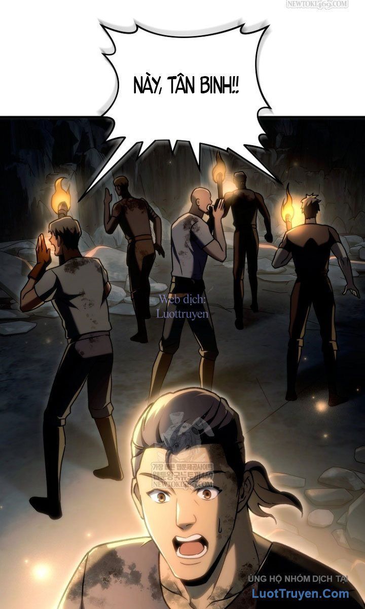 Trò Chơi Của Thợ Rèn Thiên Tài Chapter 26 - 125