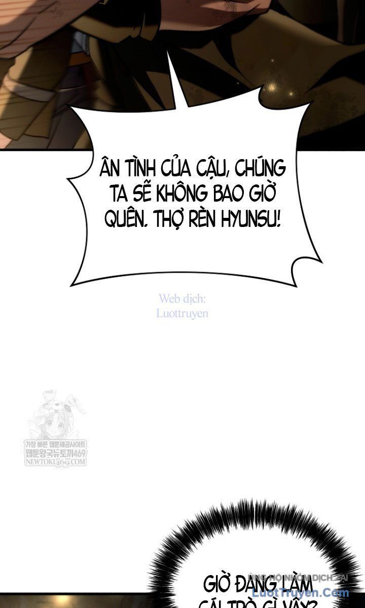 Trò Chơi Của Thợ Rèn Thiên Tài Chapter 26 - 150