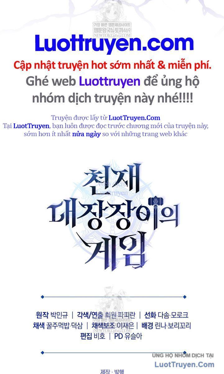 Trò Chơi Của Thợ Rèn Thiên Tài Chapter 26 - 169