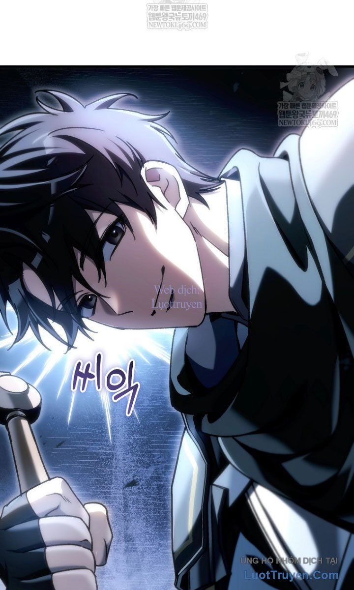 Trò Chơi Của Thợ Rèn Thiên Tài Chapter 26 - 100