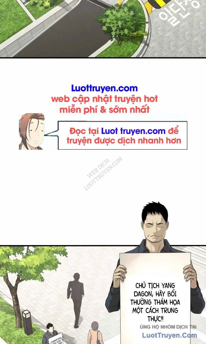 Công Ty Luật Boksu Chapter 9 - 2