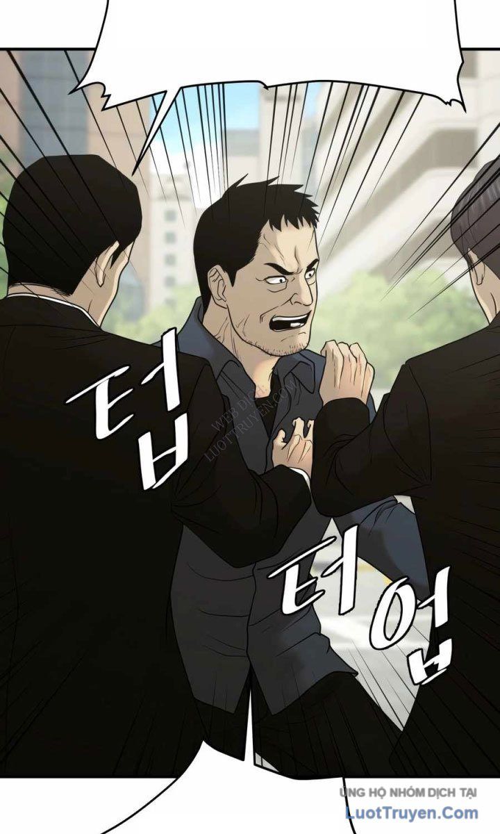 Công Ty Luật Boksu Chapter 9 - 21