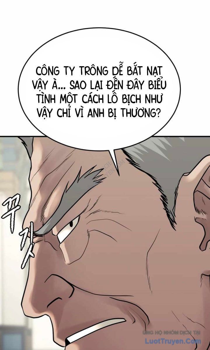 Công Ty Luật Boksu Chapter 9 - 25