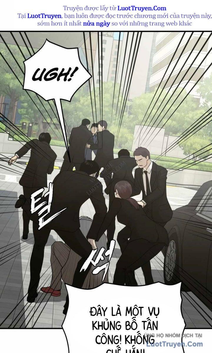 Công Ty Luật Boksu Chapter 9 - 31