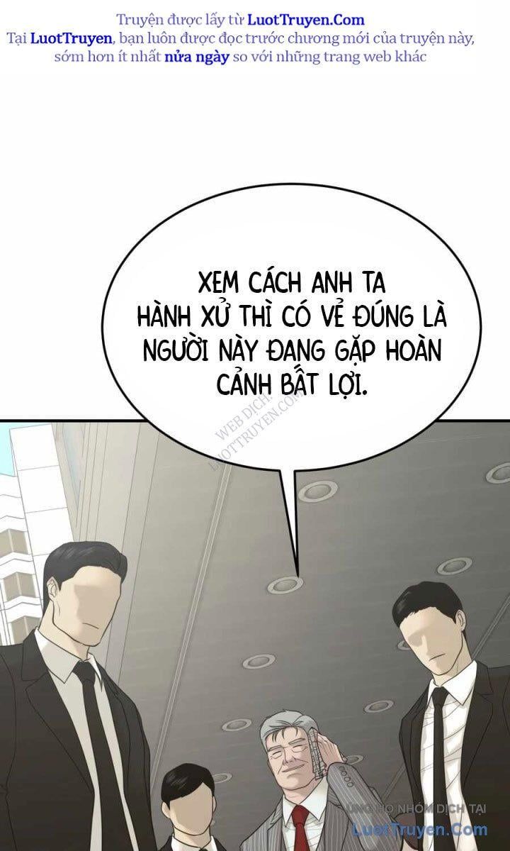 Công Ty Luật Boksu Chapter 9 - 46