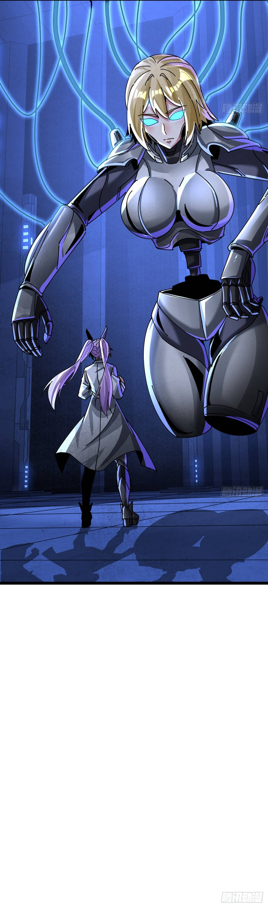 Phản Phái Quật Khởi Trong Trò Chơi Tận Thế Chapter 52 - 13